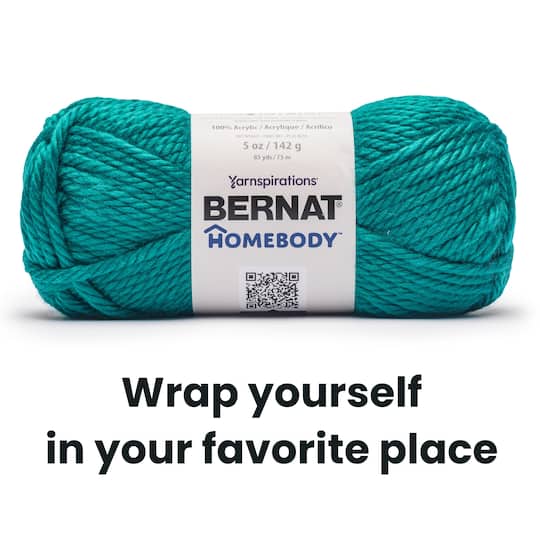 2 Pack Bernat® Homebody™ Yarn
